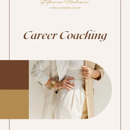 Coaching de Carieră