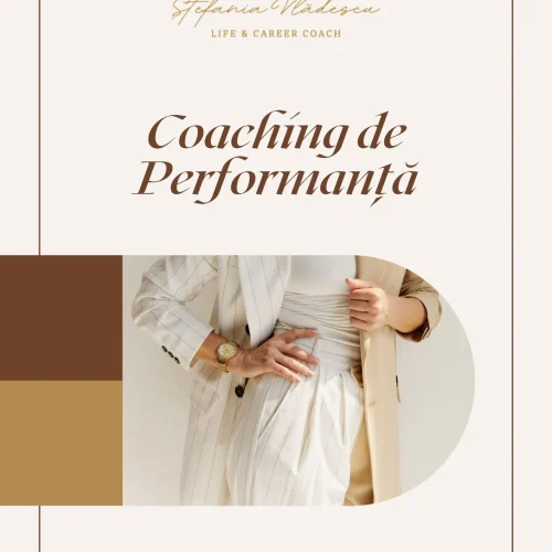 Coaching de Performanță