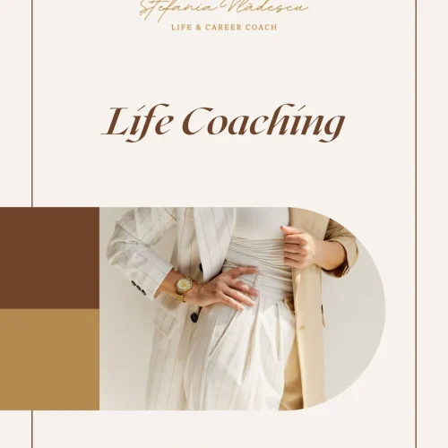 Life Coaching